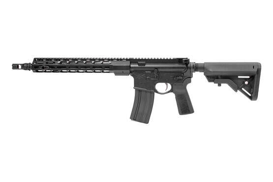 M4-76 AR15 rifle primary arms exclusive with mlok handguard